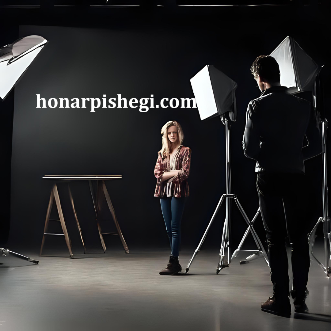 آموزشگاه موج هنر آموزش بازیگری از مبتدی تا حرفه‌ای با اساتید سینما و تئاتر در مشهد فرامرزعباسی