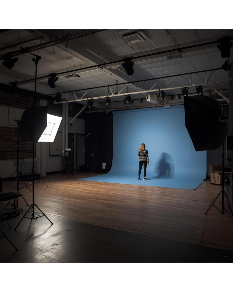 آموزشگاه موج هنر آموزش بازیگر سینما در مشهد قاسم آباد