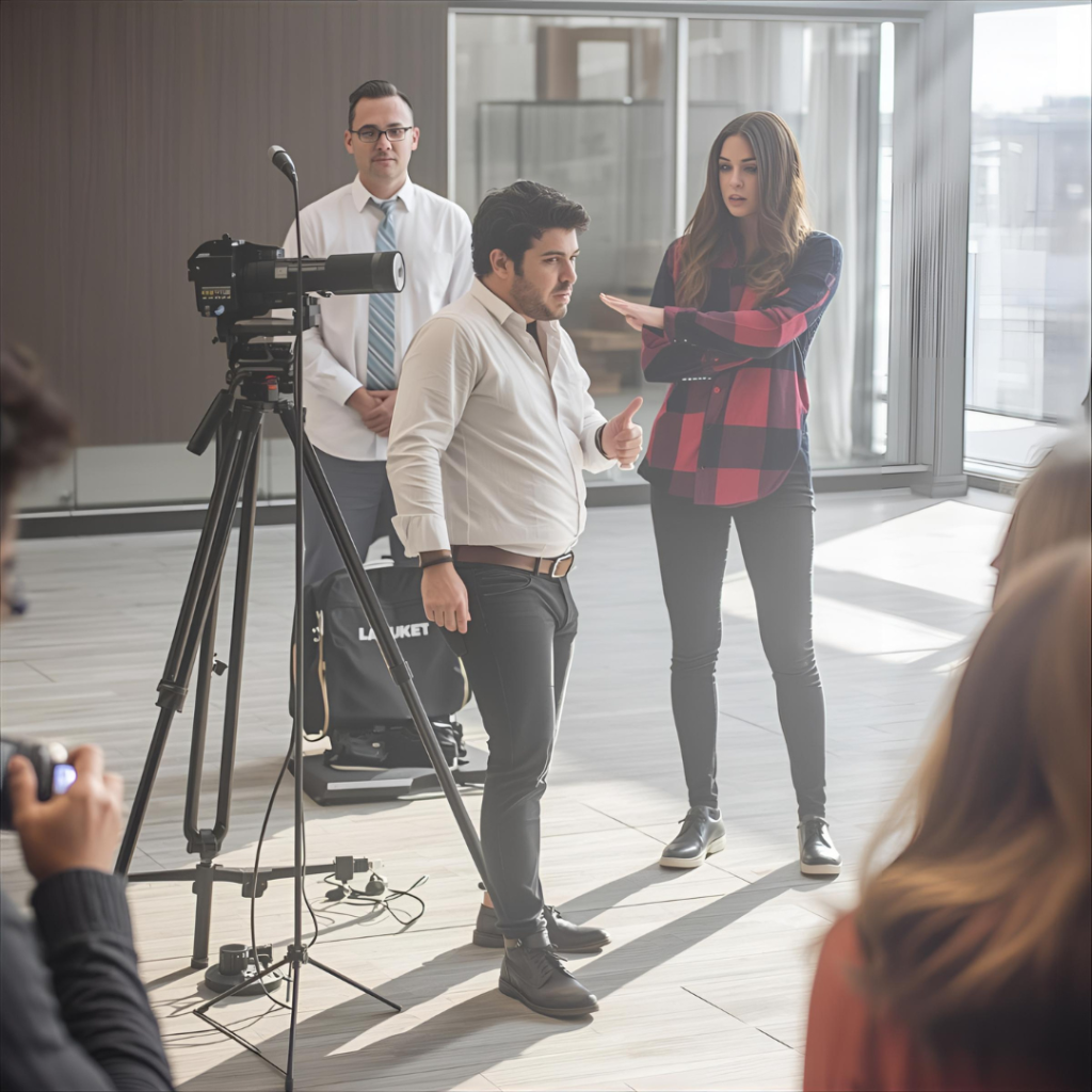 آموزشگاه موج هنر آموزش بازیگری از مبتدی تا حرفهای با اساتید سینما و تئاتر در مشهد فرامرزعباسی