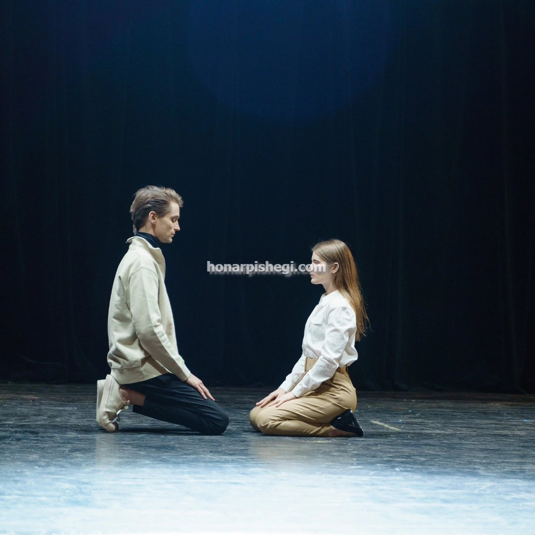 آموزش بازیگری تئاتر و سینما در مشهد