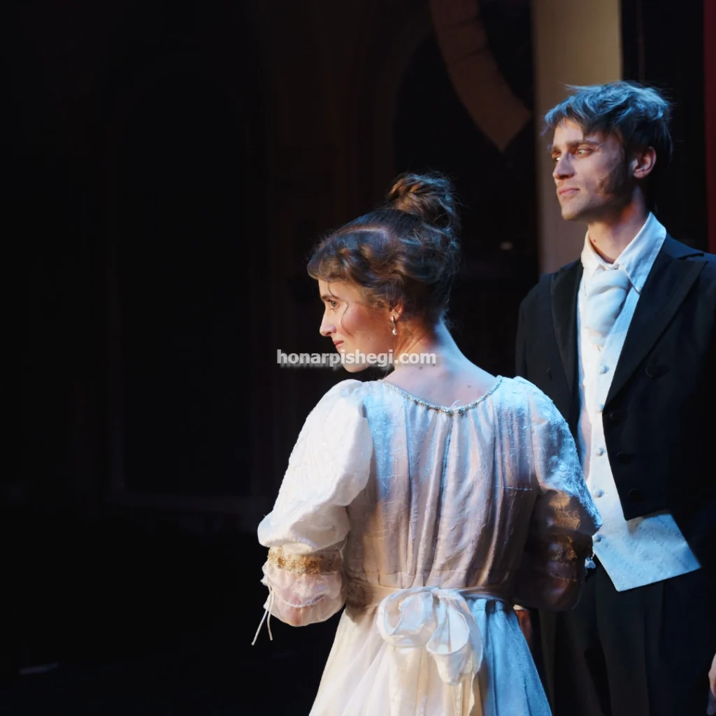 آموزش بازیگری در مقابل دوربین در مشهد