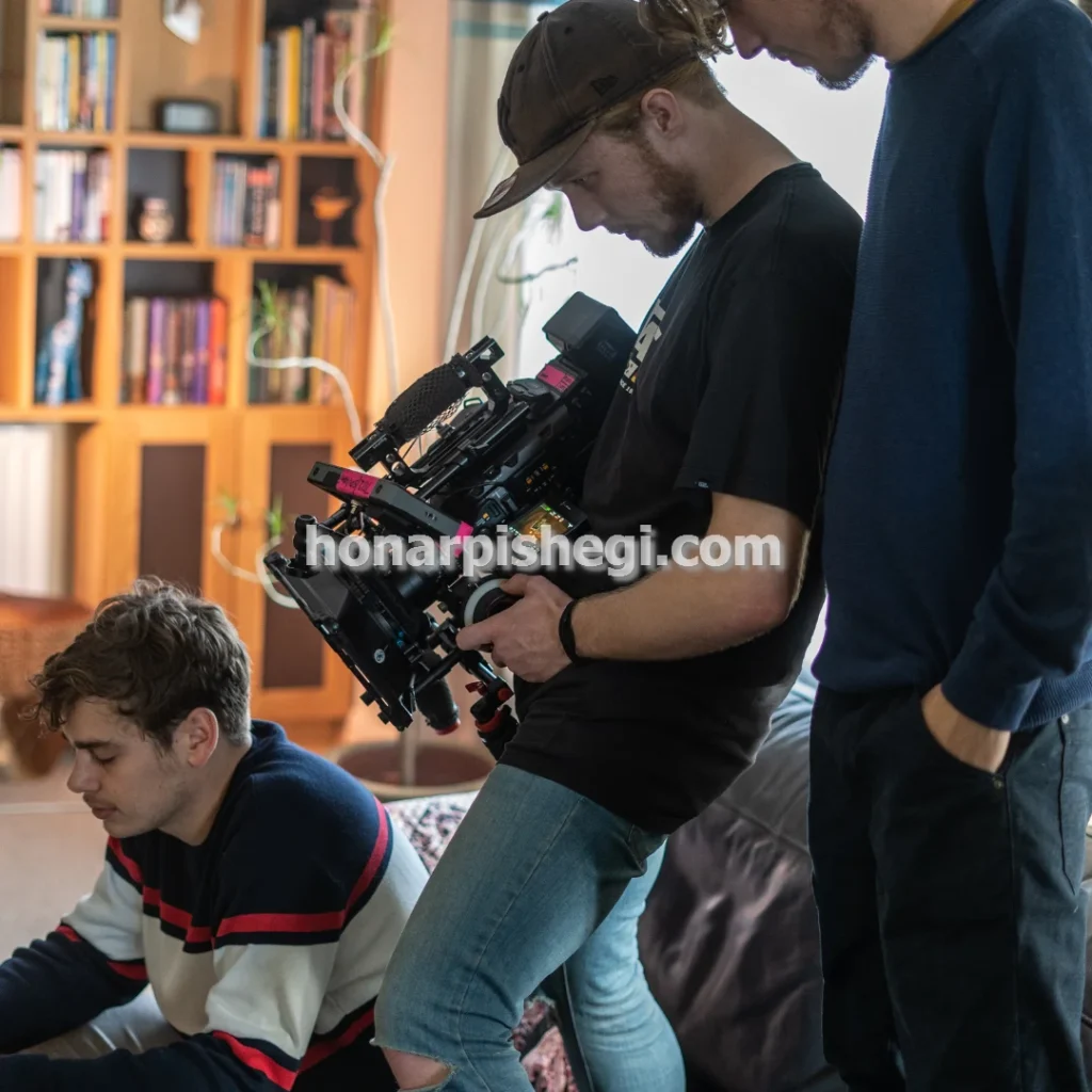 آموزش بازیگری و تقویت مهارت های صداسازی در مشهد