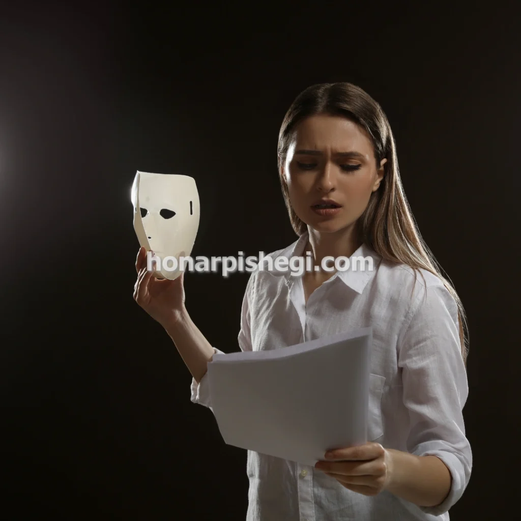هزینه ثبت نام در کلاس های آموزش بازیگری در مشهد