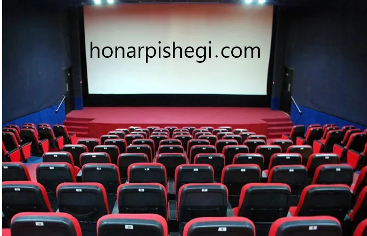 کلاس آموزش بازیگری فیلم سینمایی در مشهد